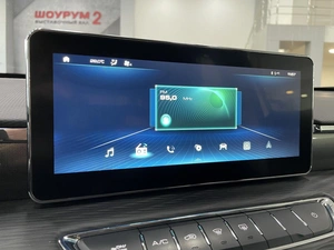 Внедорожник Haval Jolion 2023 года, 1527000 рублей, Солонцы