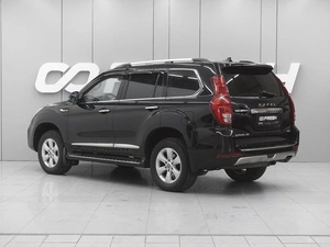 Внедорожник Haval H9 2020 года, 2350000 рублей, Ростов-на-Дону