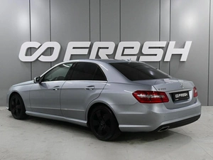 Седан Mercedes-benz E-класс 2012 года, 1619000 рублей, Аксай