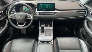 Внедорожник Chery Tiggo 4 Pro 2023 года, 1645000 рублей, Солонцы