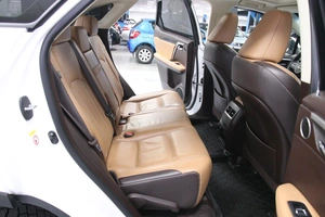 Внедорожник Lexus RX 2016 года, 4183000 рублей, Солонцы