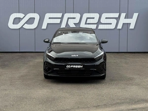 Седан Kia K3 2025 года, 2880000 рублей, Кропоткин