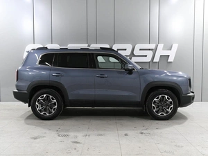 Внедорожник Haval Dargo 2024 года, 2990000 рублей, Аксай