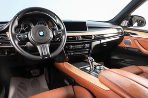 Внедорожник BMW X5 2014 года, 3889000 рублей, Новосибирск