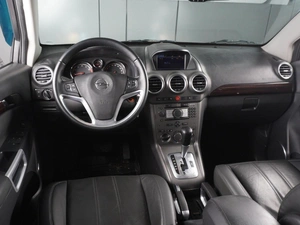 Внедорожник Opel Antara 2008 года, 800000 рублей, Минеральные Воды