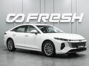 Лифтбек FAW Bestune B70 2024 года, 2487000 рублей, Воронеж