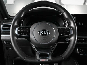 Седан Kia K5 2020 года, 2499000 рублей, Ростов-на-Дону