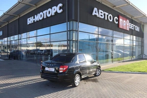 Седан ВАЗ (LADA) Granta 2023 года, 975000 рублей, Мирное