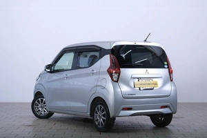 Хетчбэк Mitsubishi EK Wagon 2021 года, 849000 рублей, Омск