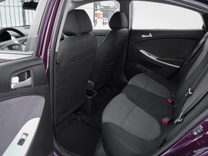 Седан Hyundai Solaris 2011 года, 635000 рублей, Волгоград