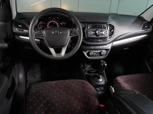 Универсал ВАЗ (LADA) Vesta 2019 года, 867900 рублей, Воронеж