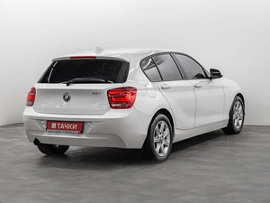 Хетчбэк BMW 1 серия 2013 года, 1175000 рублей, Красноярск