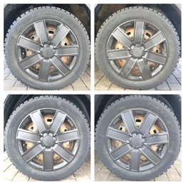 Хэтчбек Daewoo Matiz 2013 года, 325000 рублей, Орёл