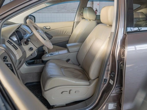 Внедорожник Nissan Murano 2012 года, 1415000 рублей, Краснодар