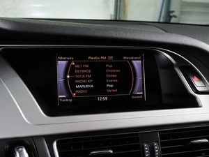 Седан Audi A4 2011 года, 1244000 рублей, Воронеж