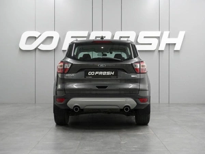 Внедорожник Ford Kuga 2018 года, 1635000 рублей, Воронеж