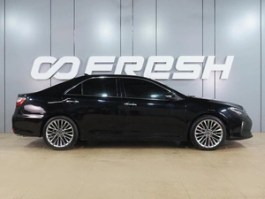 Седан Toyota Camry 2017 года, 2149000 рублей, Воронеж