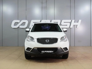 Внедорожник SsangYong Actyon 2011 года, 839000 рублей, Воронеж