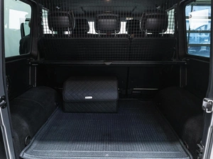 Внедорожник Mercedes-benz G-класс AMG 2016 года, 10699000 рублей, Красноярск
