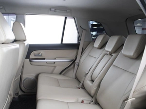 Внедорожник Suzuki Grand Vitara 2012 года, 1450000 рублей, Омск
