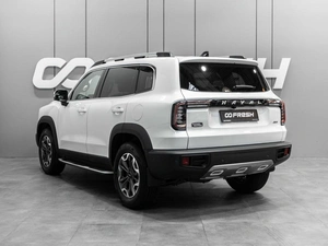 Внедорожник Haval Dargo 2024 года, 2999000 рублей, Тюмень