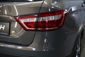 Универсал ВАЗ (LADA) Vesta Cross 2021 года, 1350000 рублей, Омск