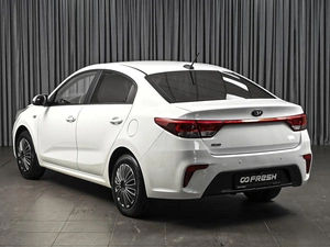 Седан Kia Rio 2019 года, 1699000 рублей, Ставрополь