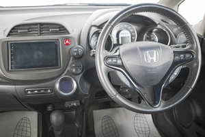 Универсал Honda Fit Shuttle 2012 года, 1099000 рублей, Кемерово