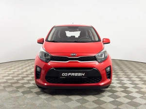 Хетчбэк Kia Picanto 2019 года, 1190000 рублей, Казань