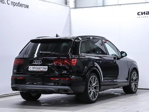 Внедорожник Audi Q7 2017 года, 3200000 рублей, Красноярск