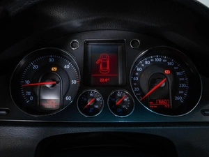 Универсал Volkswagen Passat 2007 года, 534070 рублей, Ставрополь