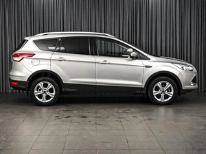 Внедорожник Ford Kuga 2014 года, 1440000 рублей, Ставрополь