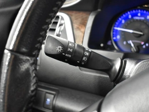 Седан Toyota Camry 2015 года, 1927100 рублей, Казань