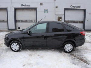 Седан ВАЗ (LADA) Granta 2023 года, 965000 рублей, Железногорск