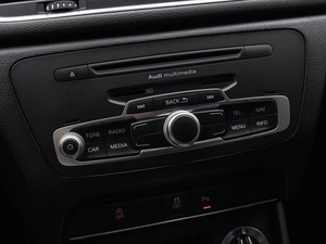 Внедорожник Audi Q3 2011 года, 1230000 рублей, Краснодар