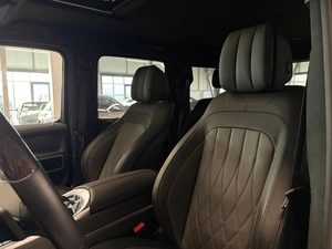 Внедорожник Mercedes-benz G-класс 2021 года, 16990000 рублей, Павловская Слобода