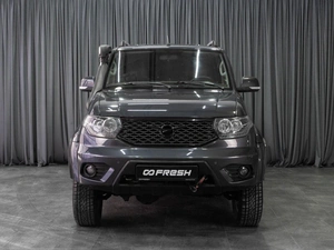 Внедорожник УАЗ Patriot 2019 года, 1489000 рублей, Тюмень