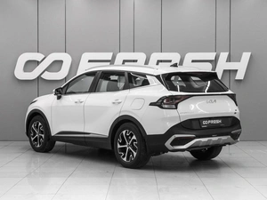 Внедорожник Kia Sportage 2023 года, 3190000 рублей, Ростов-на-Дону