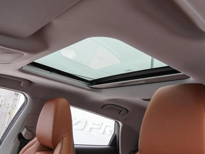 Внедорожник OMODA C5 2022 года, 2020000 рублей, Волгоград