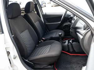 Лифтбек ВАЗ (LADA) Granta 2019 года, 745000 рублей, Краснодар