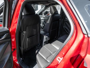 Внедорожник Mazda CX-4 2023 года, 2537000 рублей, Ставрополь