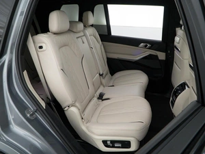 Внедорожник BMW X7 2022 года, 14277077 рублей, Москва