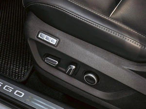 Внедорожник Chery Tiggo 7 Pro Max 2024 года, 2180000 рублей, Краснодар