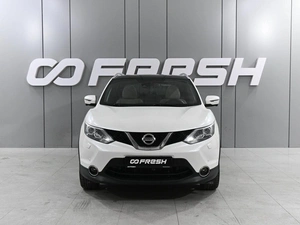 Внедорожник Nissan Qashqai 2017 года, 2099000 рублей, Аксай