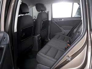 Внедорожник Volkswagen Tiguan 2014 года, 1360000 рублей, Ростов-на-Дону