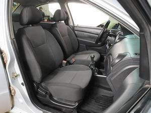 Седан ЗАЗ Vida 2012 года, 549000 рублей, Воронеж