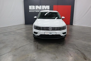 Внедорожник Volkswagen Tiguan 2019 года, 2460000 рублей, Курск