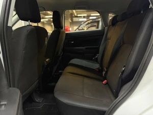 Внедорожник Mitsubishi ASX 2014 года, 1197000 рублей, Красноярск