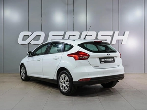 Хетчбэк Ford Focus 2016 года, 1114000 рублей, Воронеж