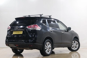 Внедорожник Nissan X-Trail 2018 года, 1939000 рублей, Новокузнецк